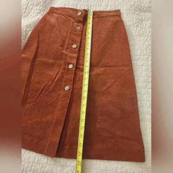 NWT Massimo Dutti skirt - Picture 8 of 8